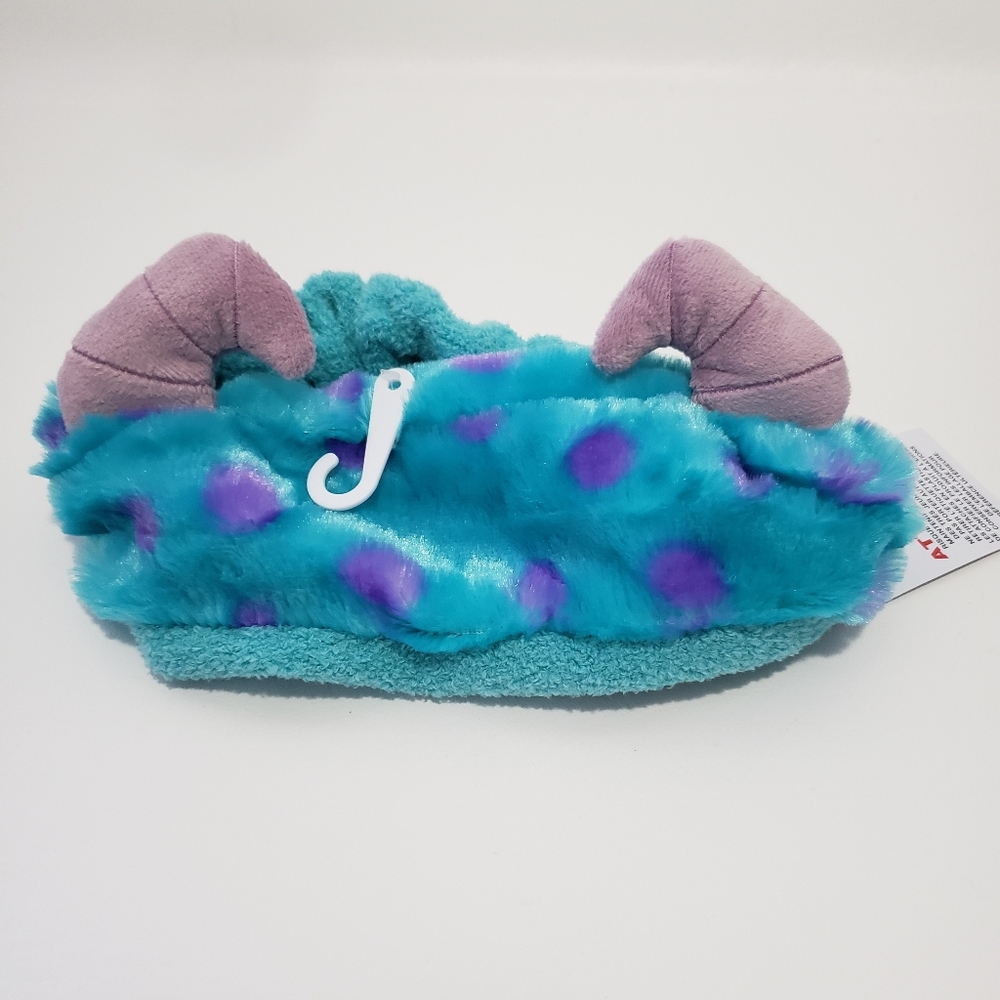 Disney Sully Sullivan Monsters Inc Plush Headband